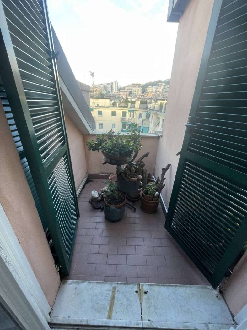 Cortile interno