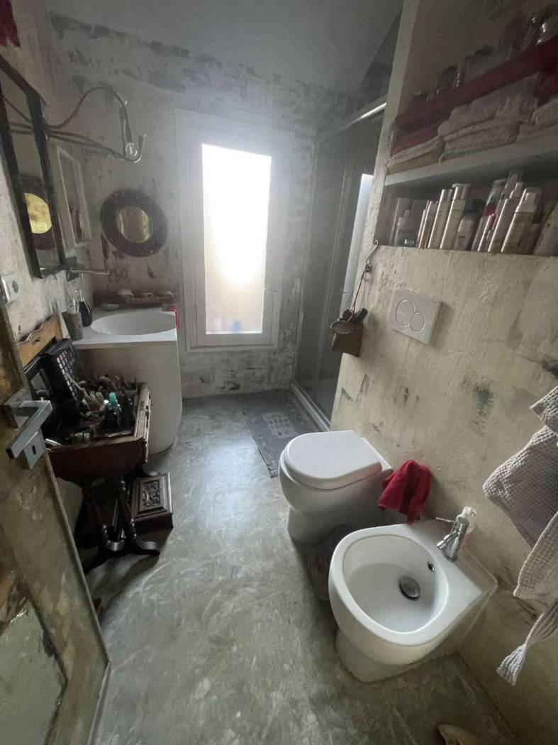 Bagno