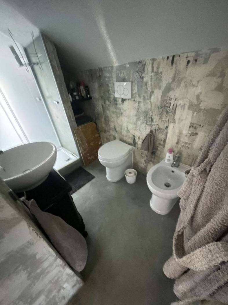 Bagno