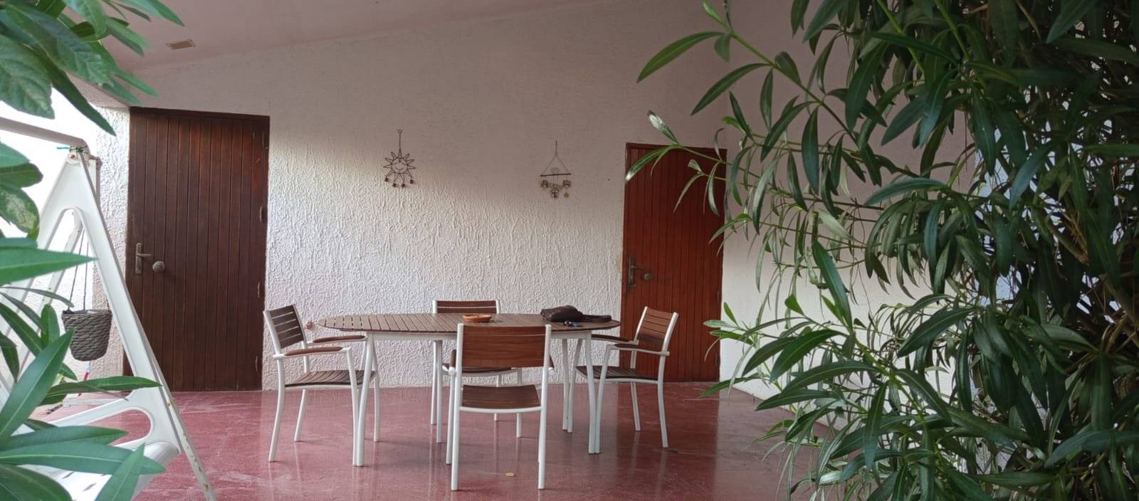 Veranda