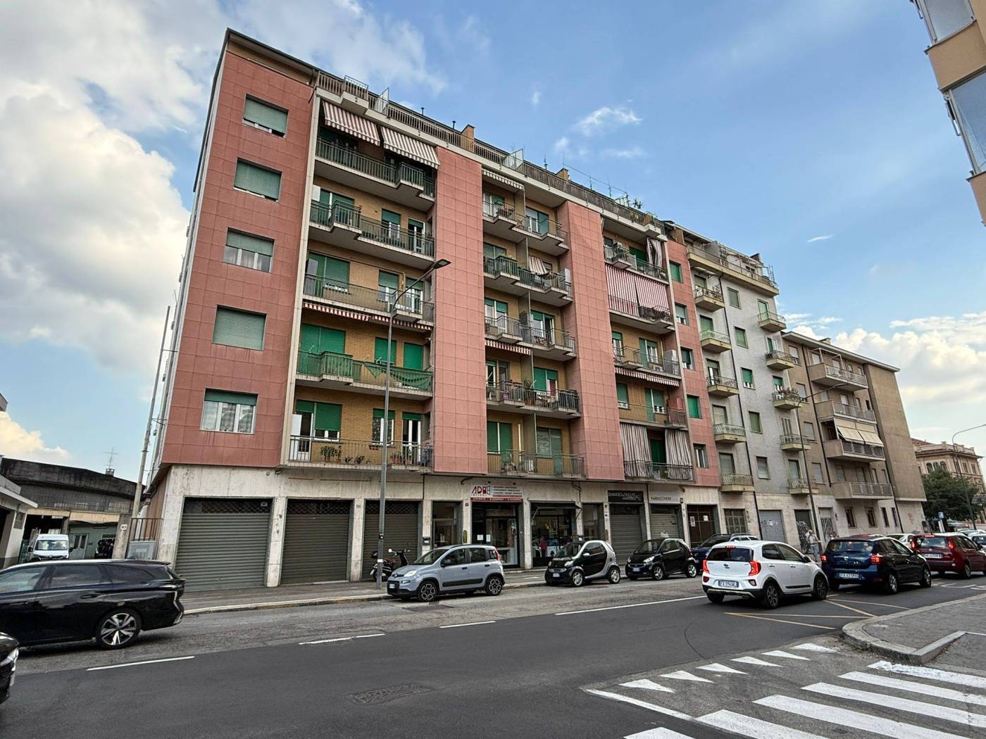 Facciata
