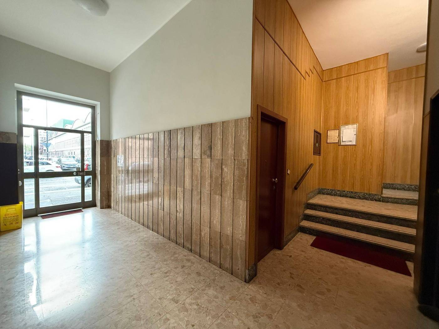 Interno palazzo