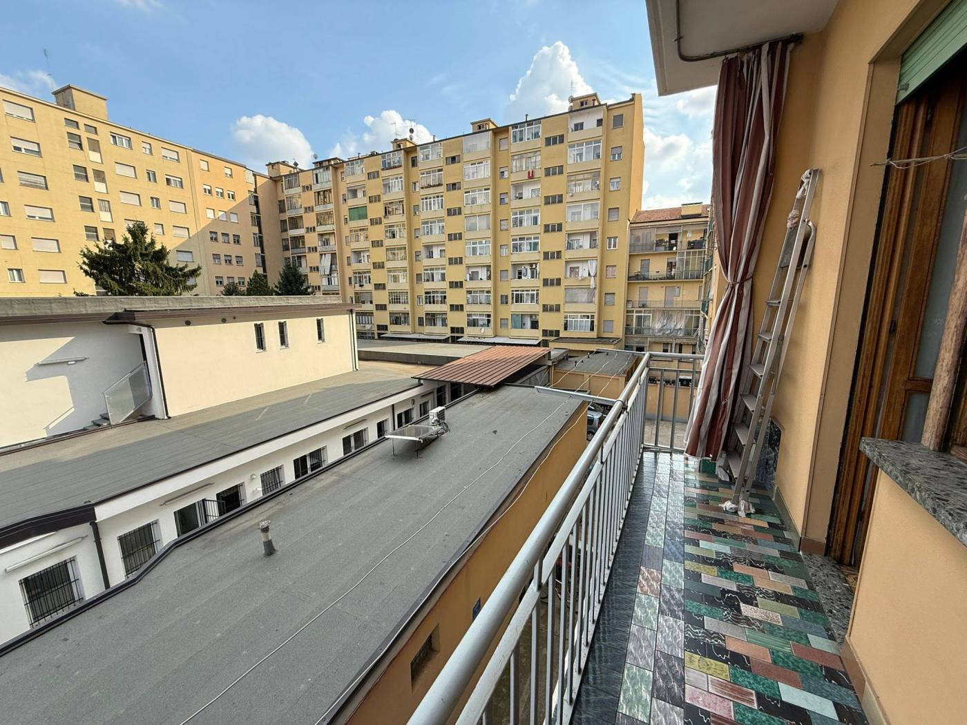 Balcone
