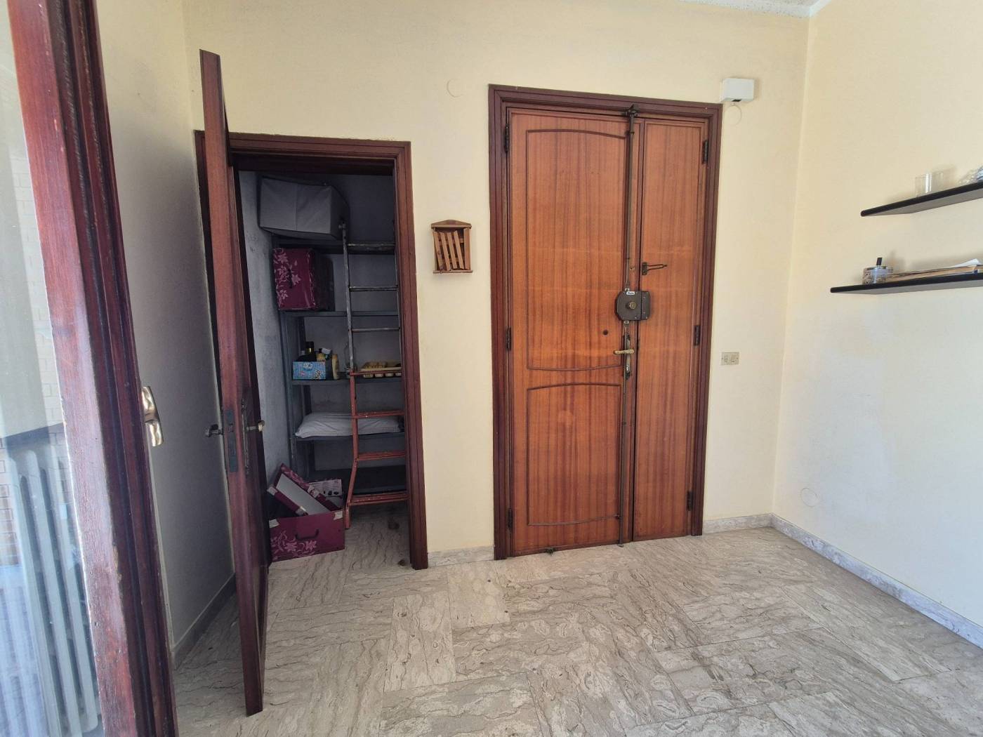 Ingresso