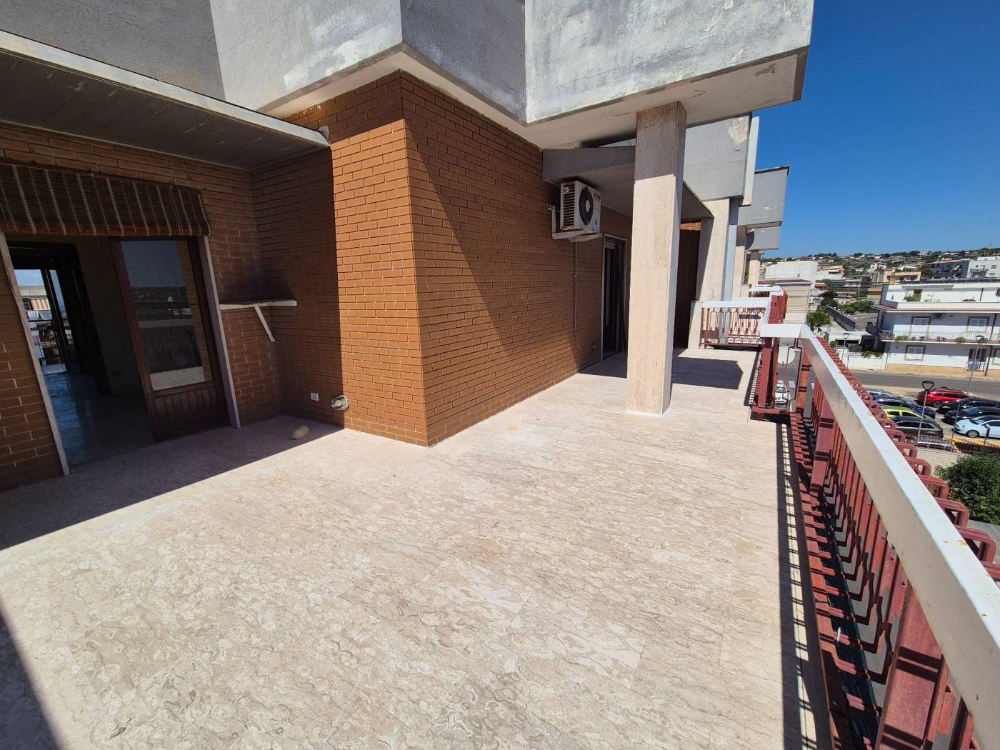 Terrazzo