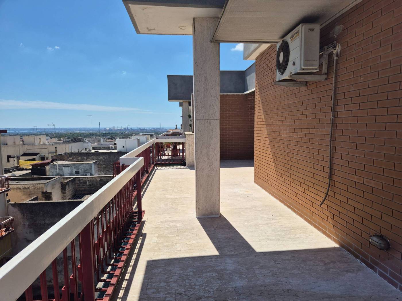 Terrazzo