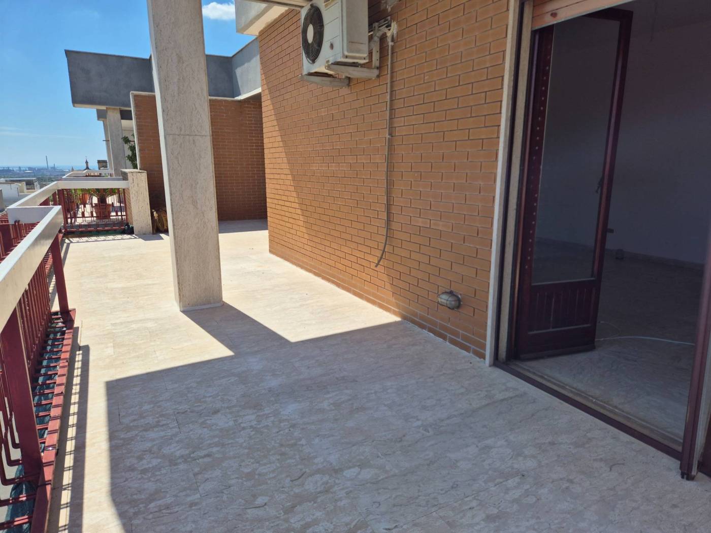 Terrazzo