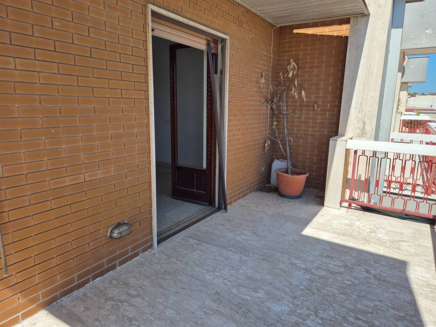 Terrazzo