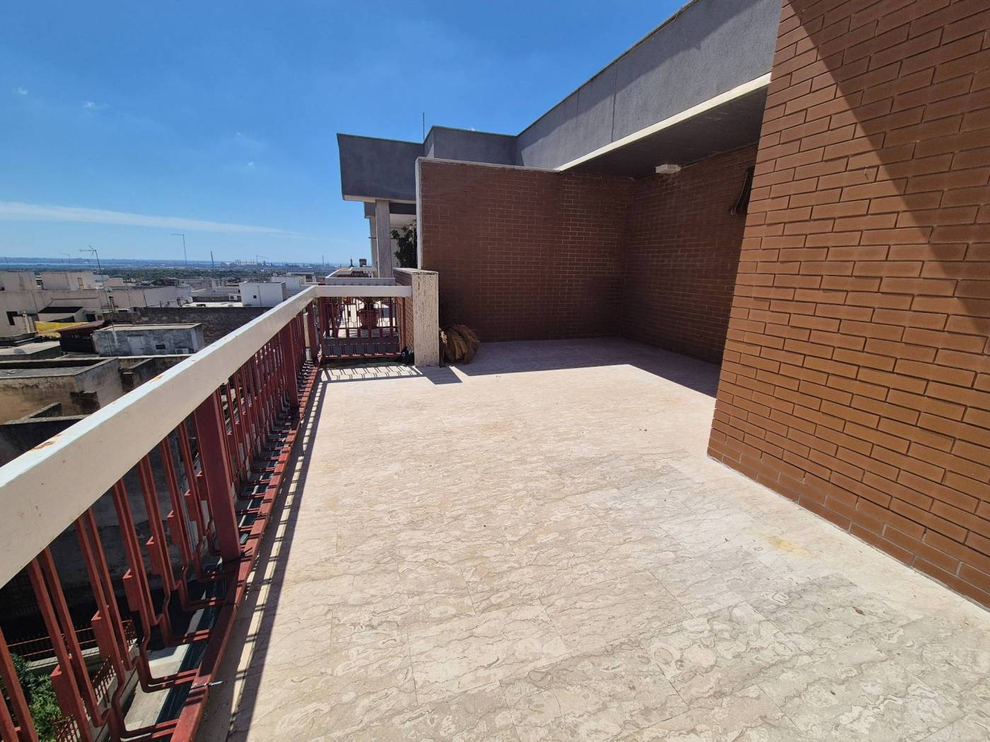 Terrazzo