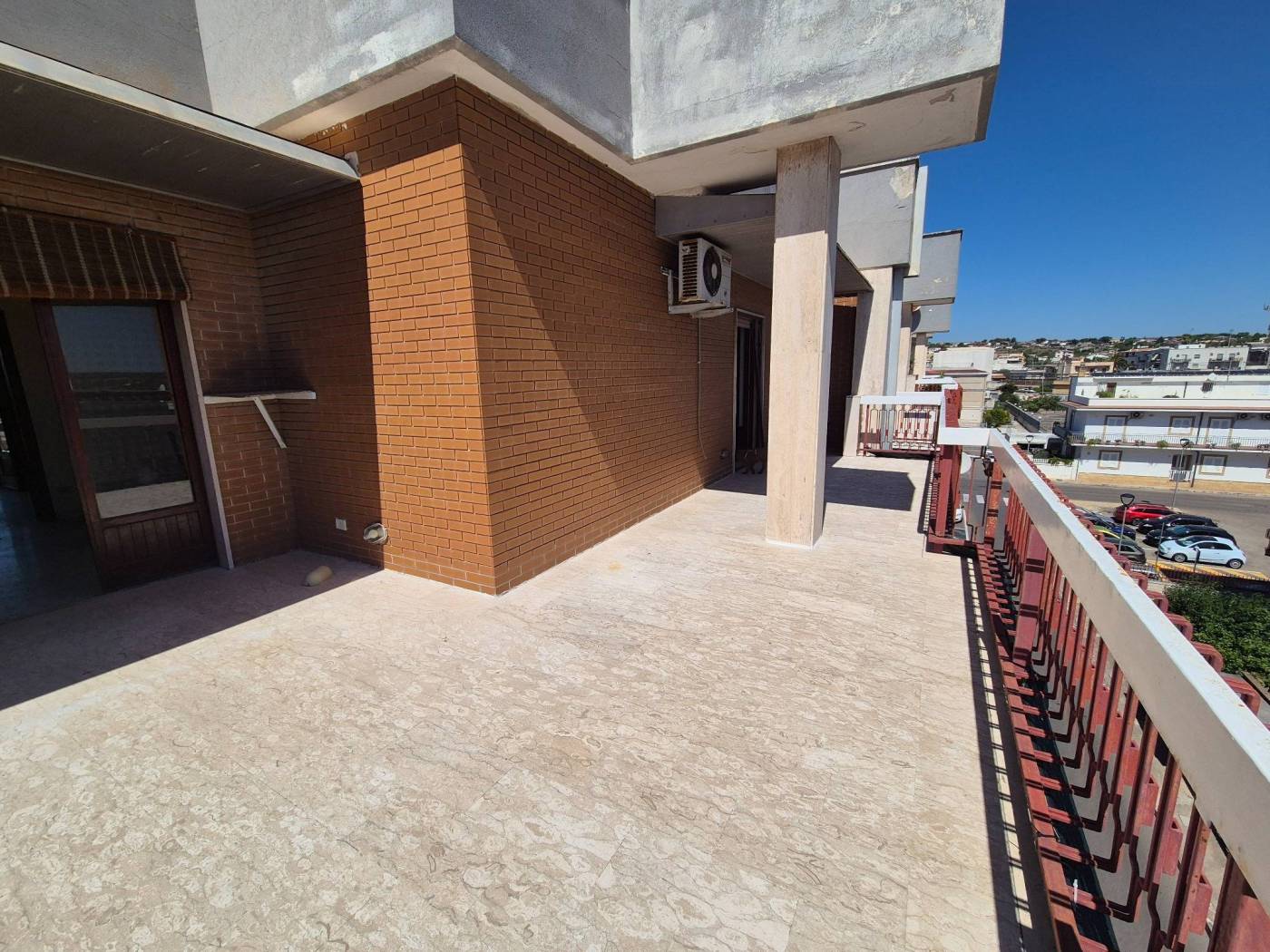 Terrazzo