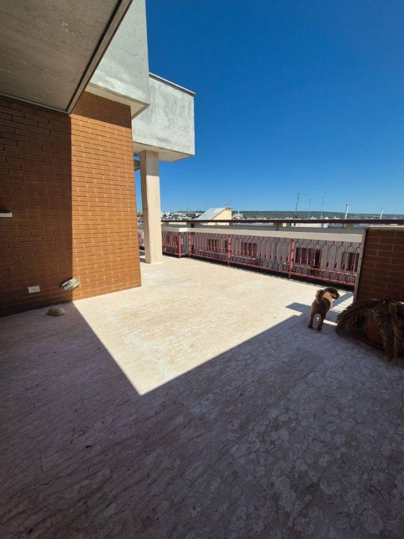 Terrazzo