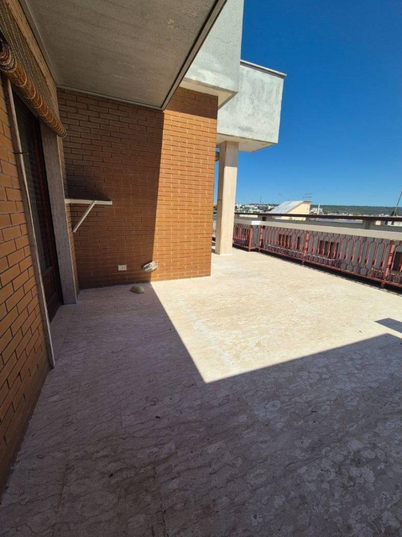 Terrazzo