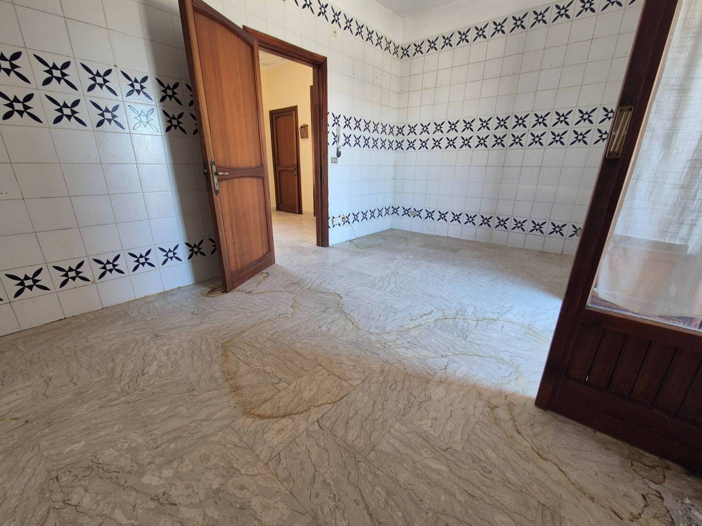 Interno palazzo