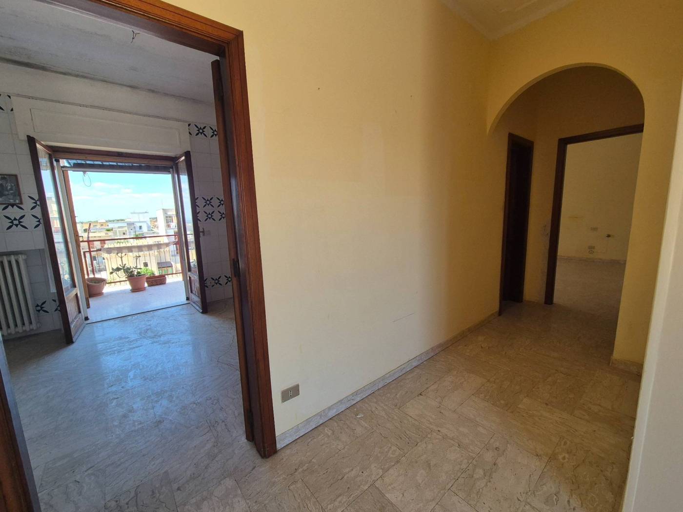 Ingresso