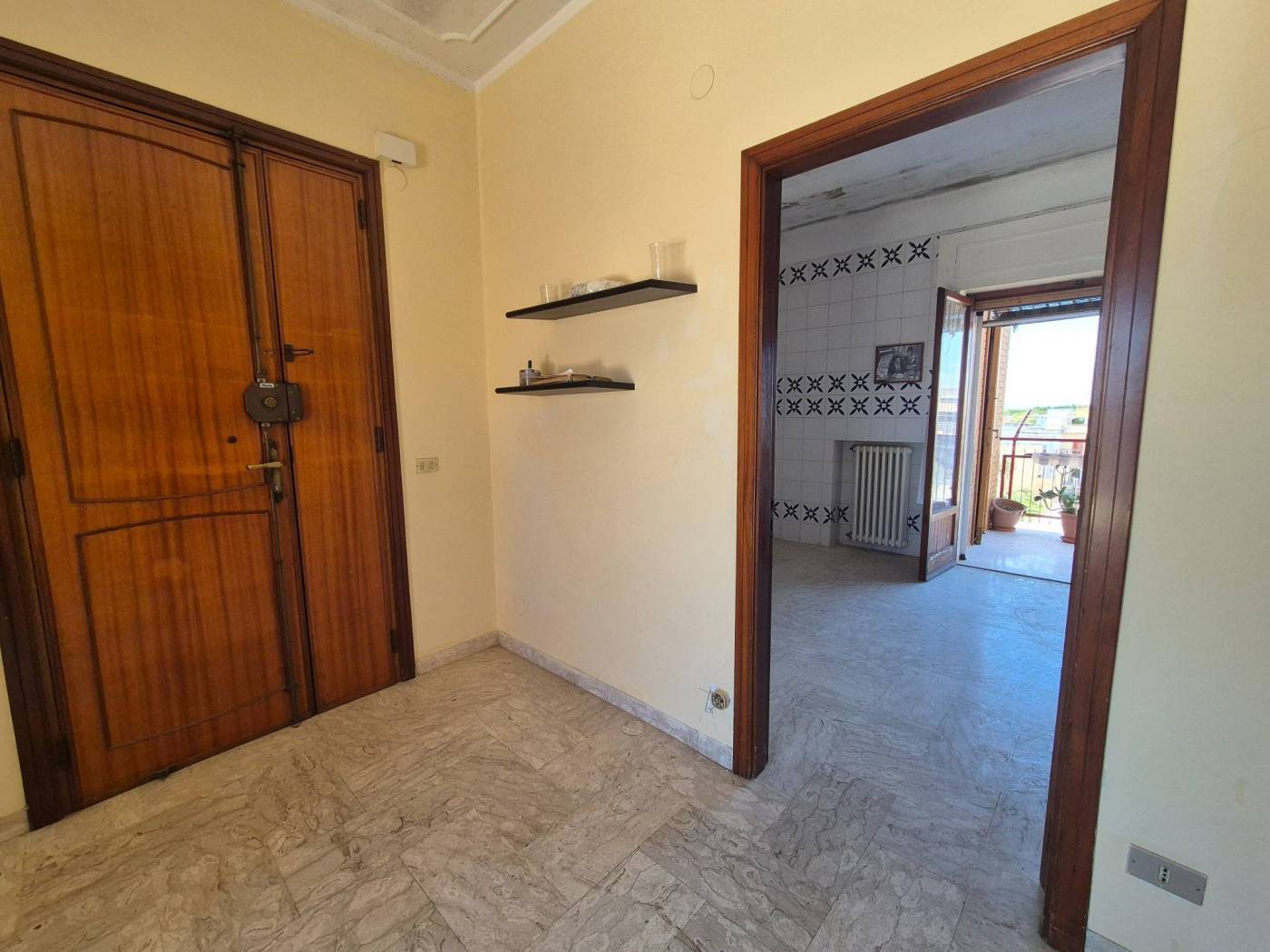 Ingresso