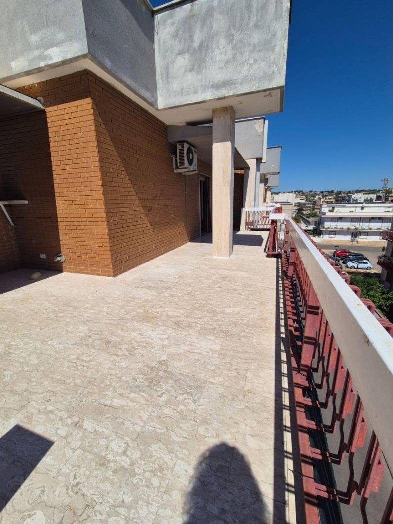 Terrazzo