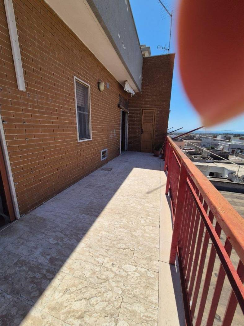 Balcone