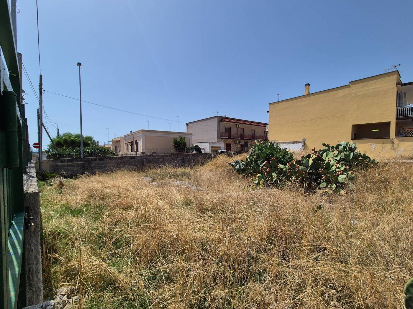 Terreno