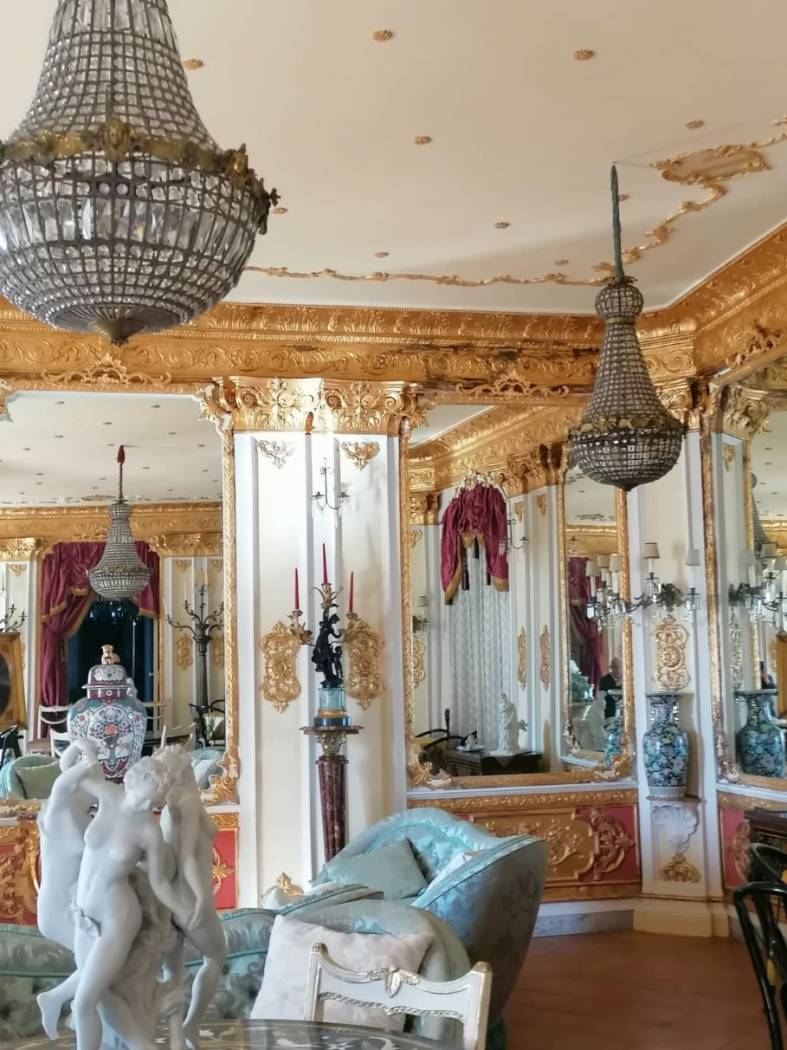 Interno non residenziale