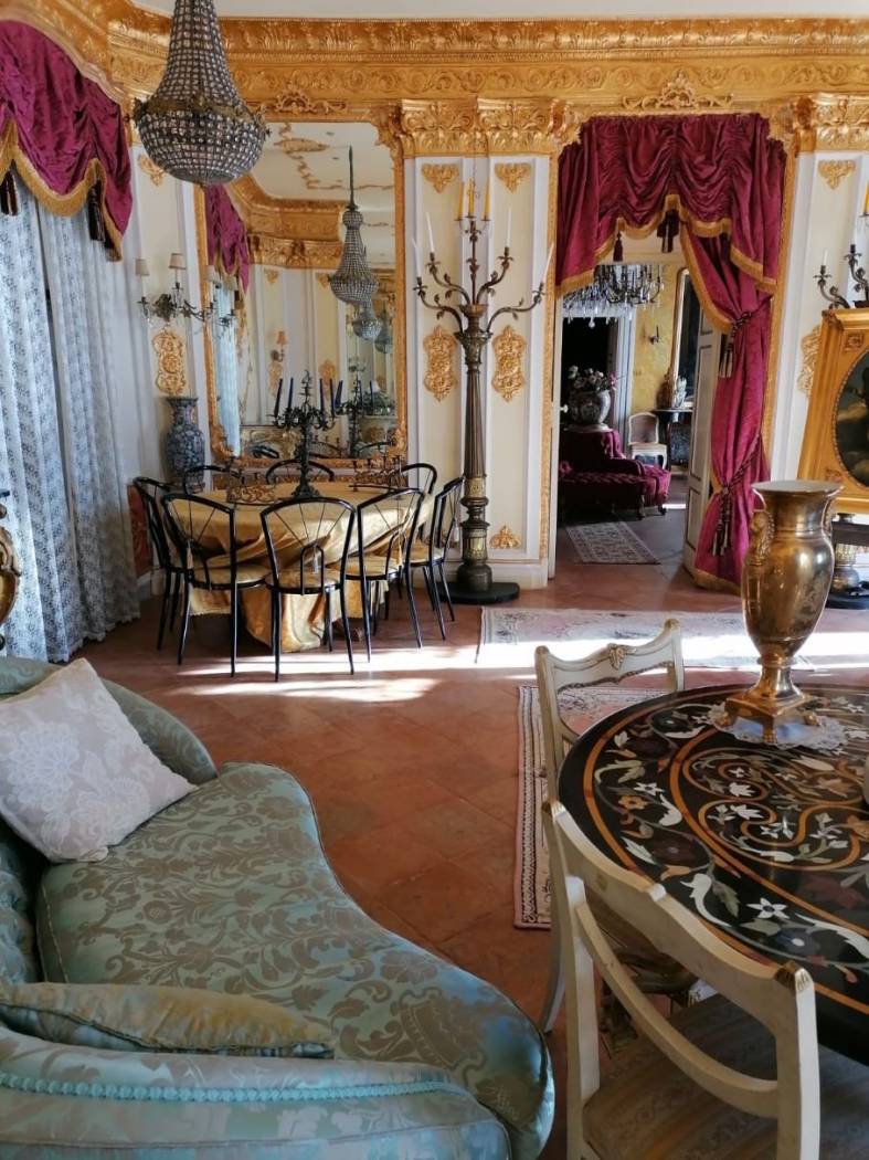 Salone