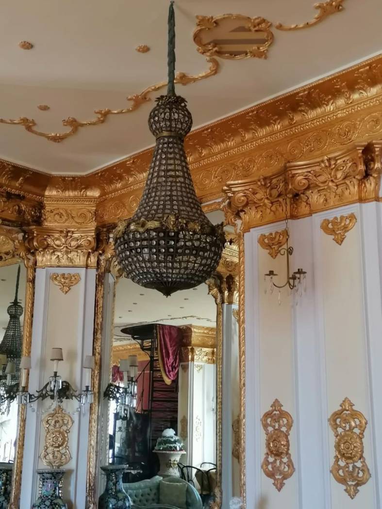 Interno non residenziale