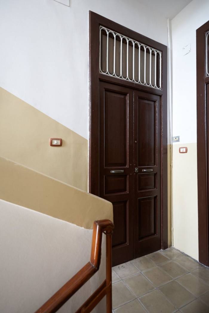 Interno palazzo