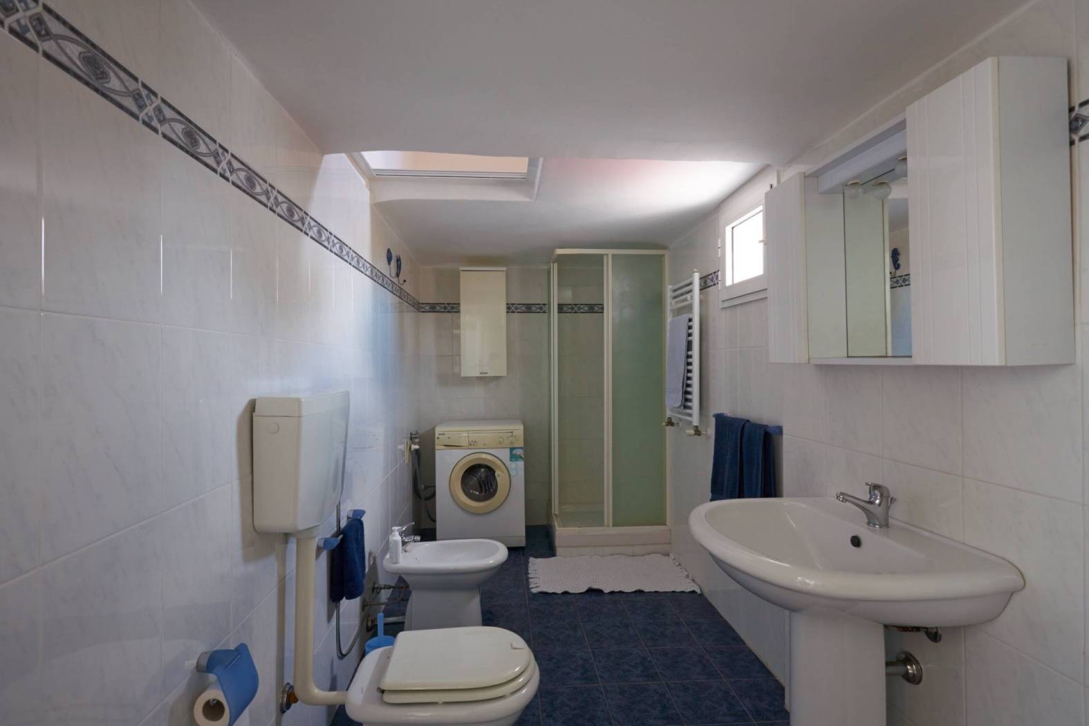 Bagno