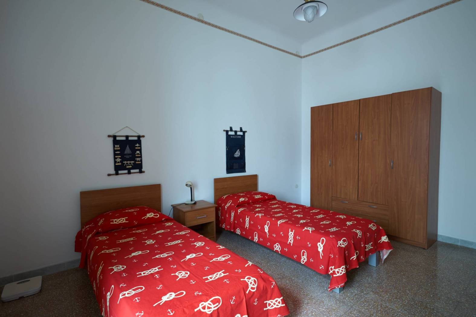 Camera da letto