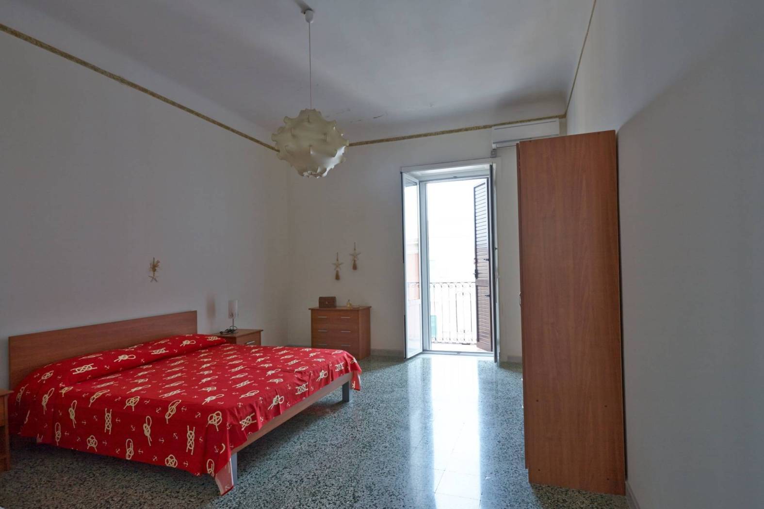 Camera da letto