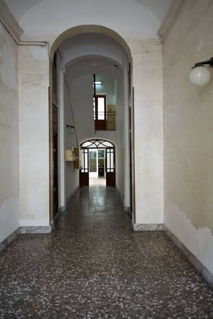 Interno palazzo