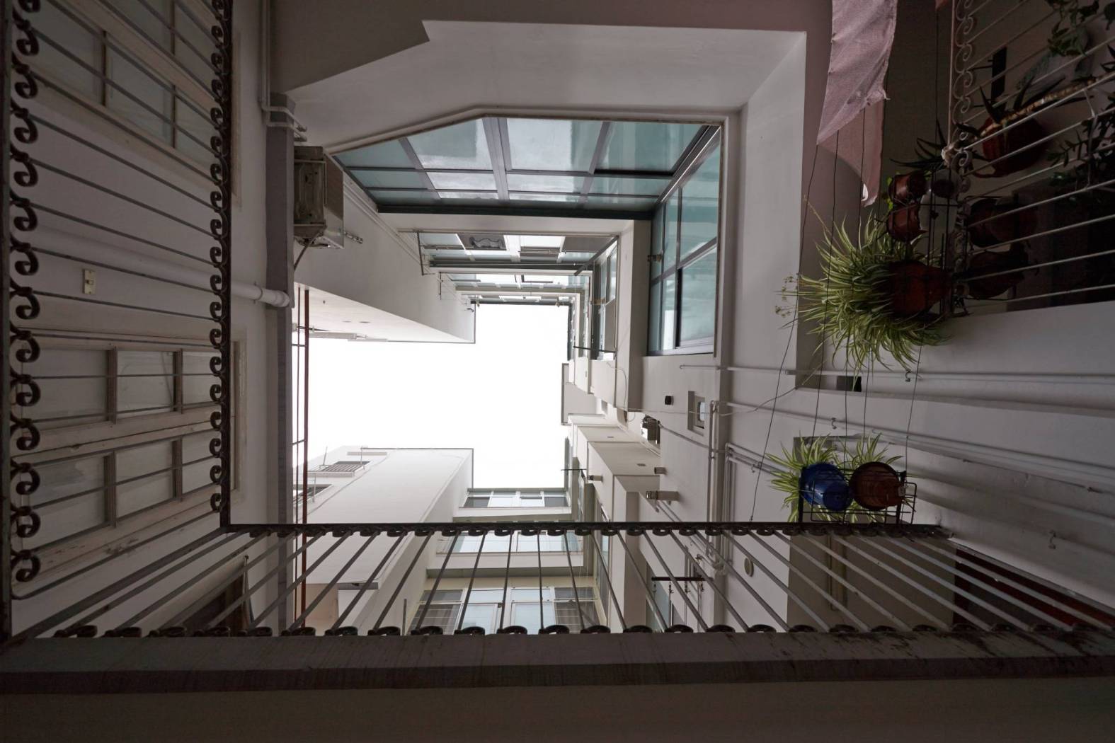 Interno palazzo