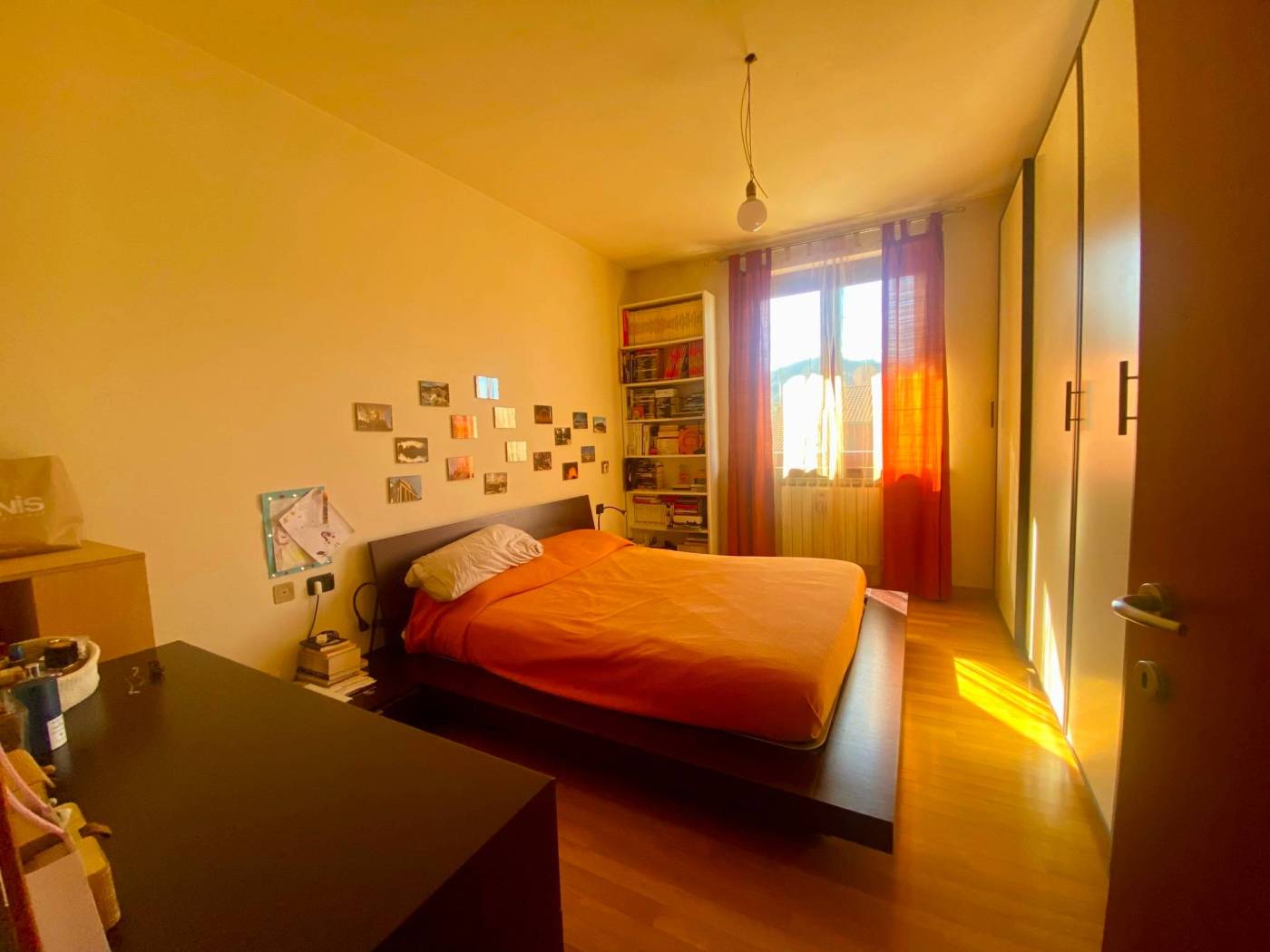 Camera da letto