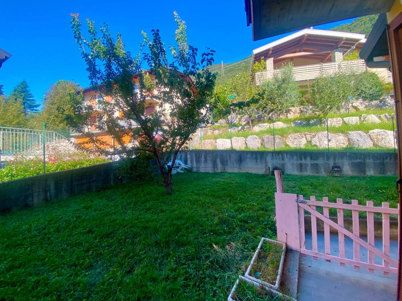 Giardino