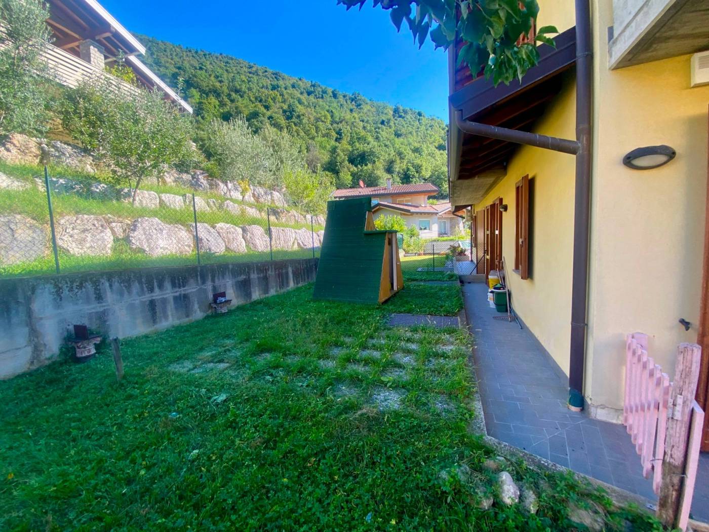 Giardino