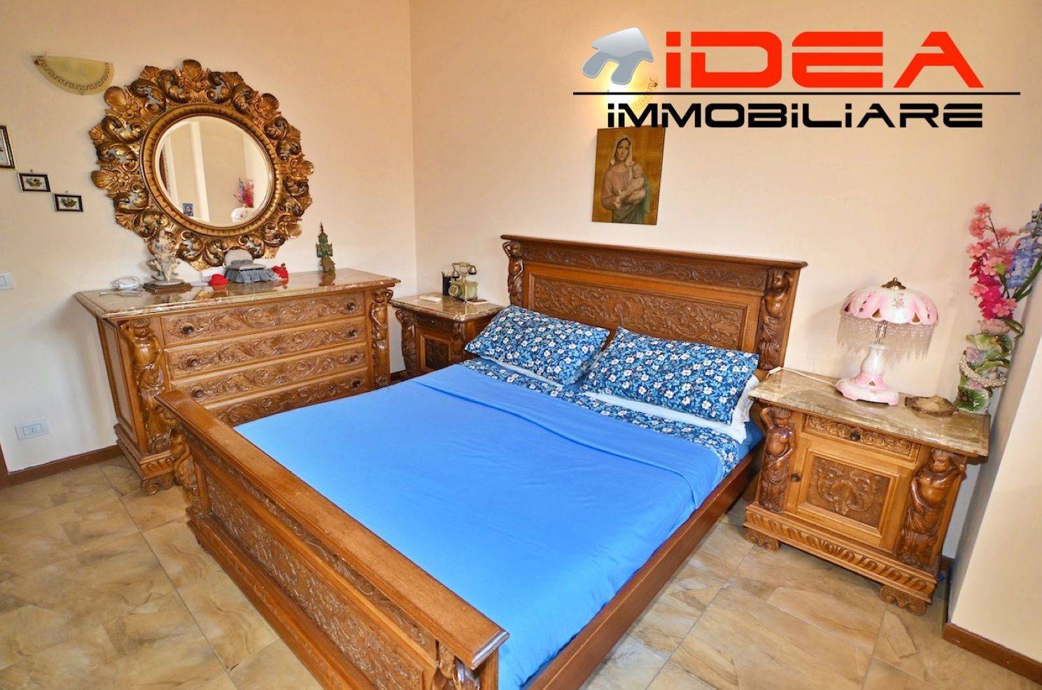 Camera da letto