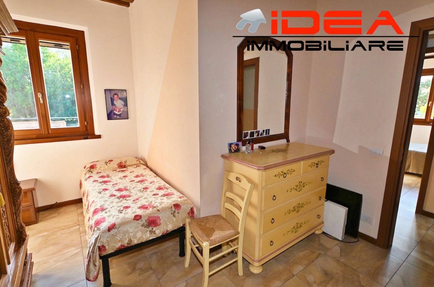 Camera da letto
