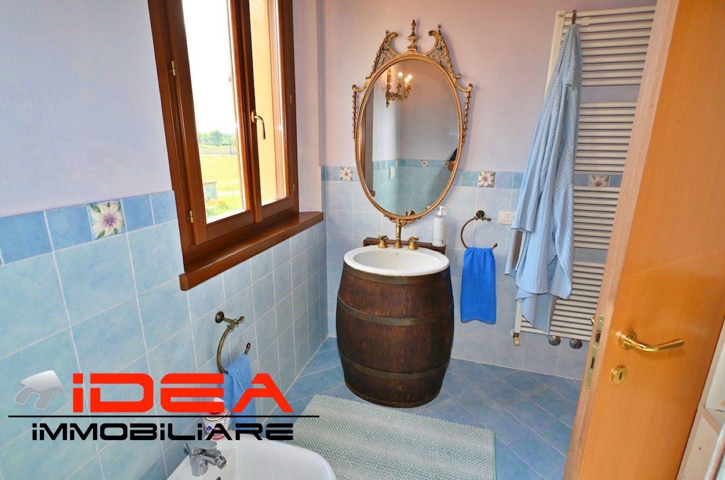 Bagno