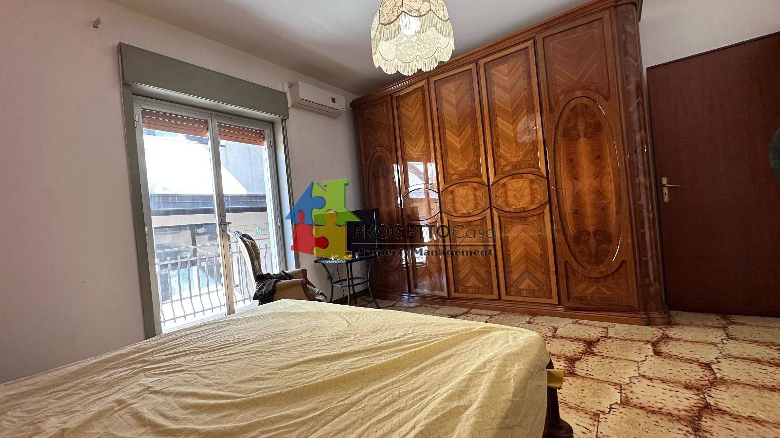 Camera da letto