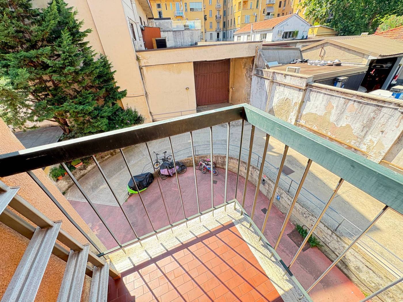 Balcone