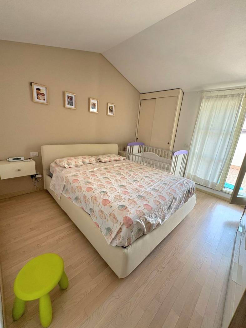 Camera da letto