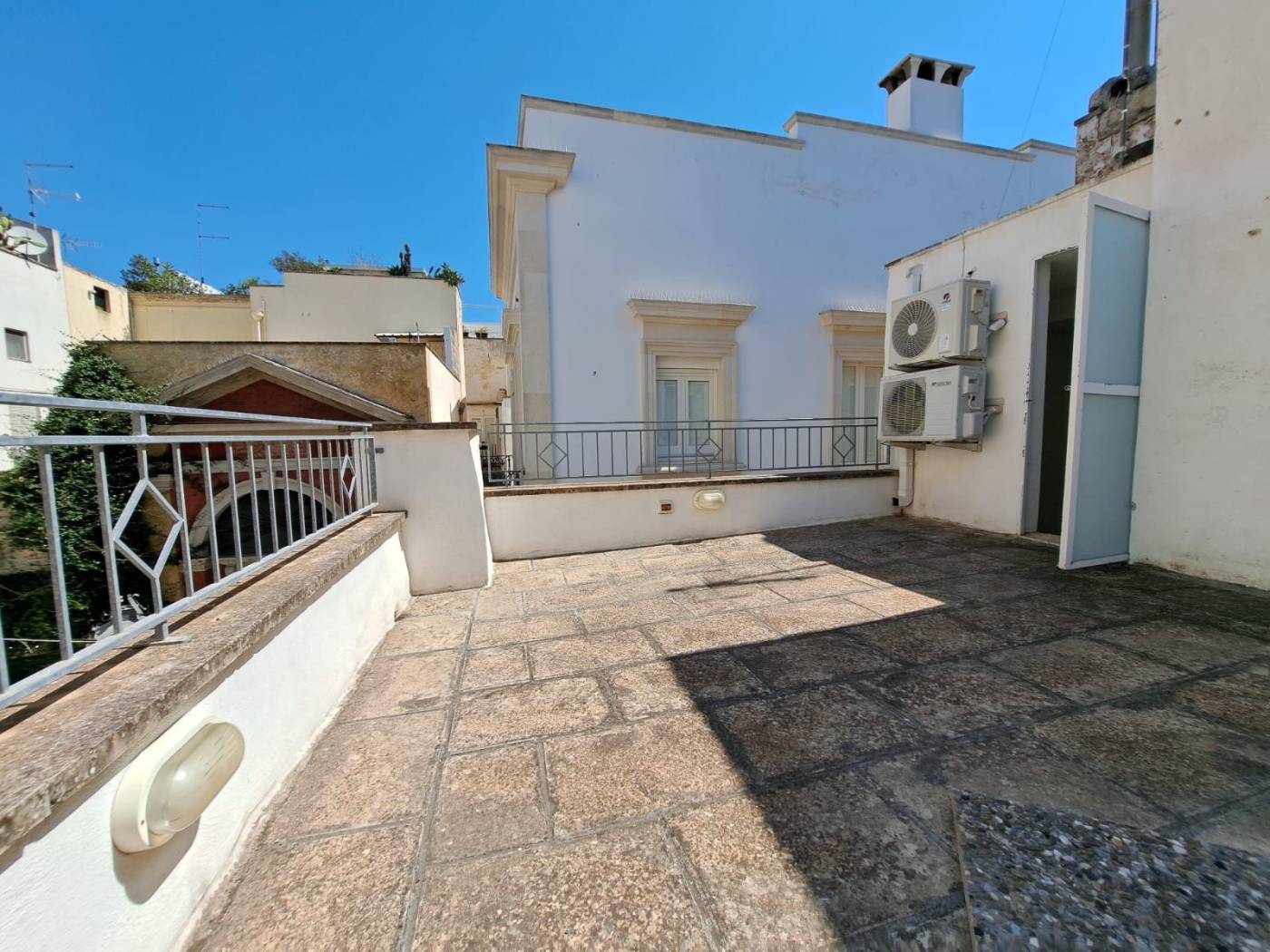 Terrazzo