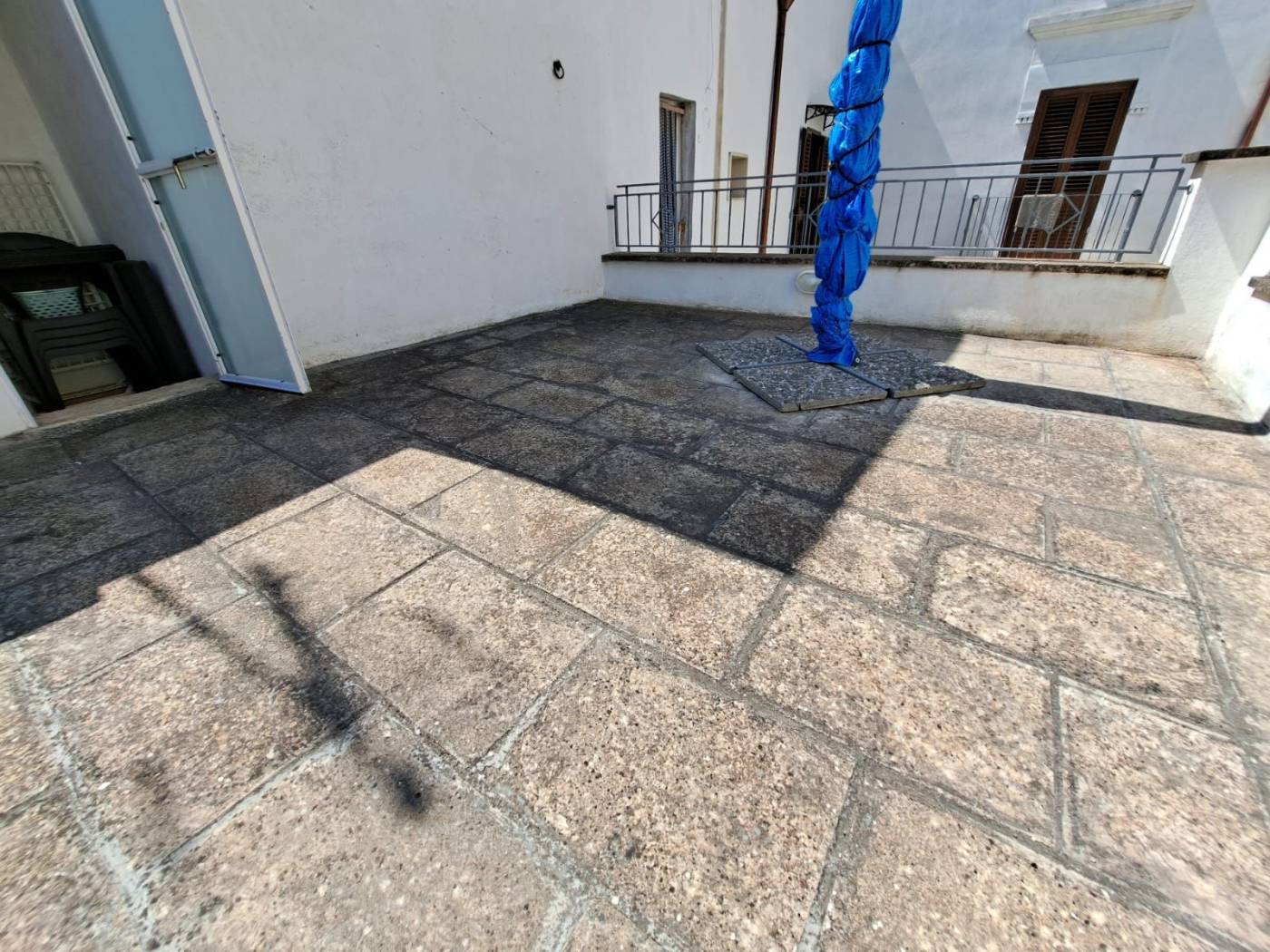 Terrazzo