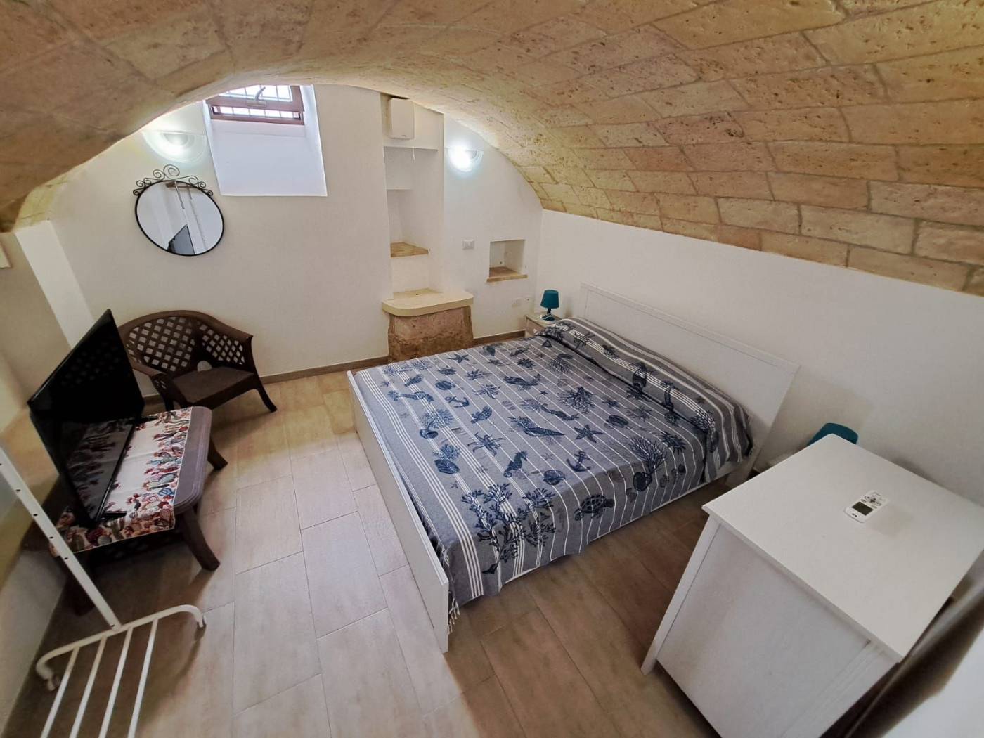 Camera da letto