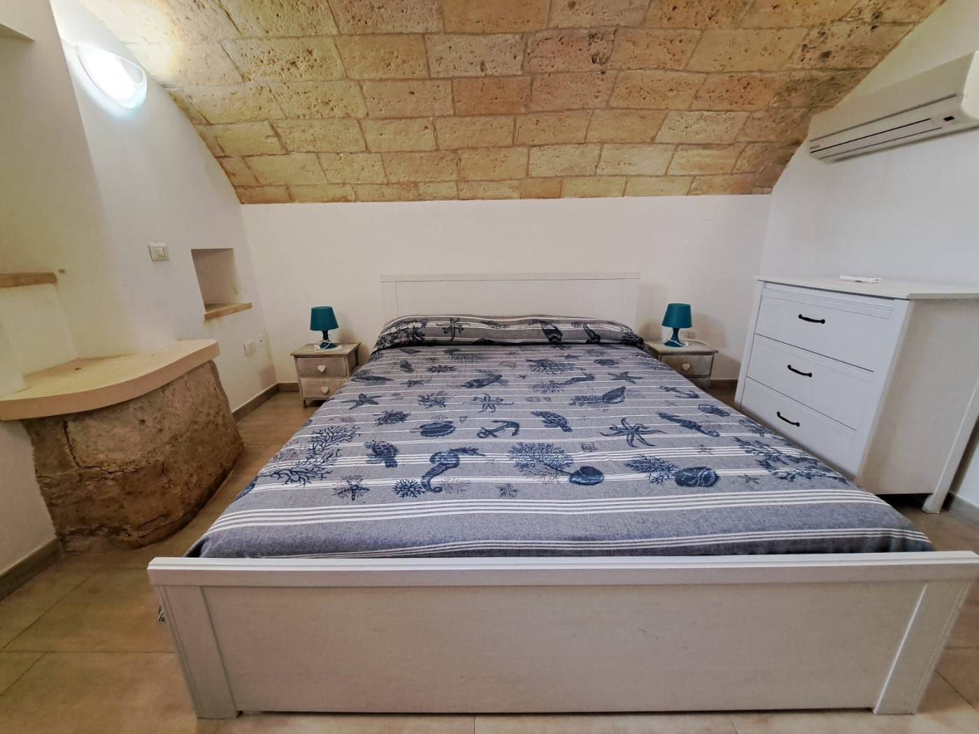 Camera da letto