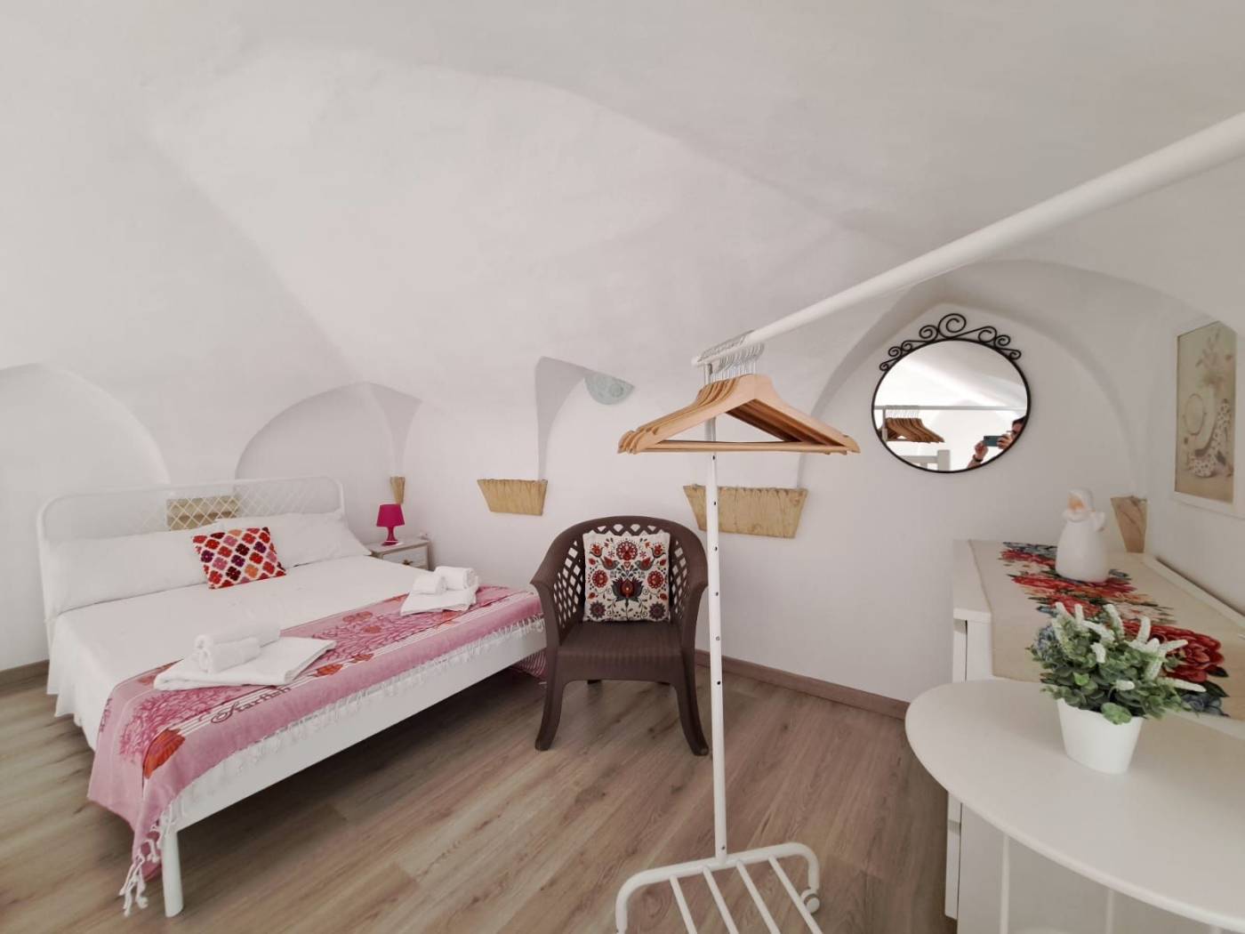 Camera da letto