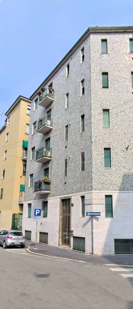 Facciata