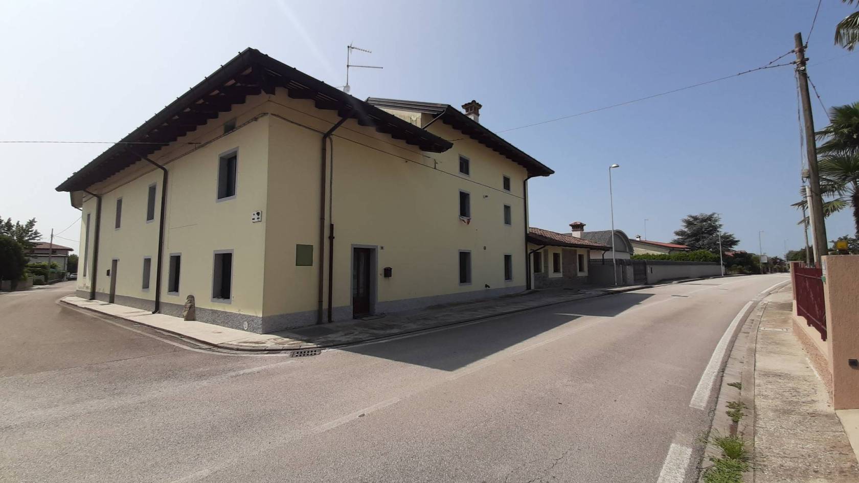Facciata
