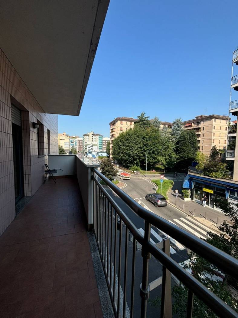 Balcone