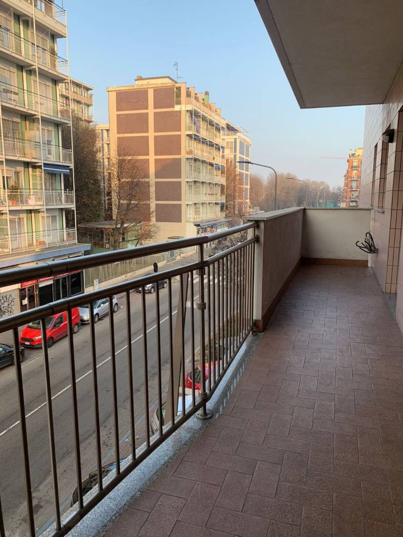 Balcone