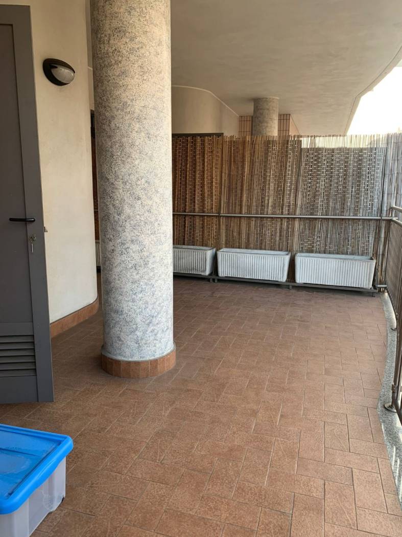 Terrazzo